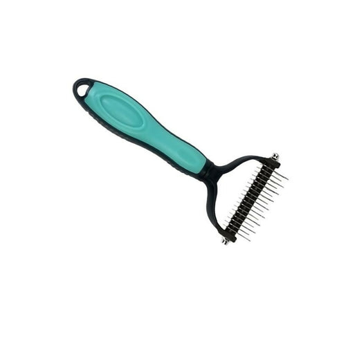 Pet Knot Rake Comb